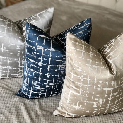 Luxe Cushion Covers