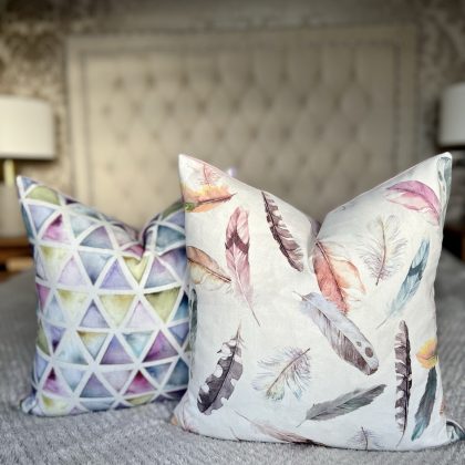 Children’s cushion covers