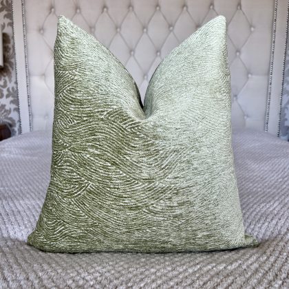 Arianna - Sage Green