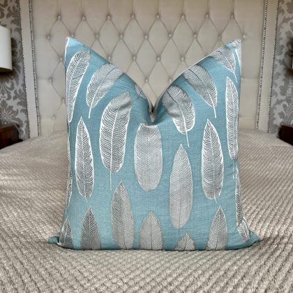 Corina - Grey Velvet