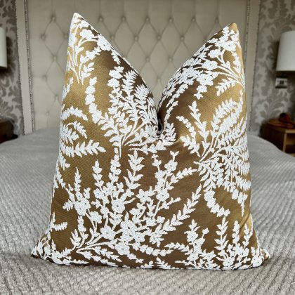 Cedar - Antique Gold